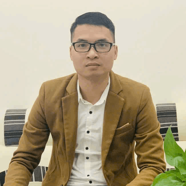 Hải Lê - Nhà Sáng Lập VCardPro.vn